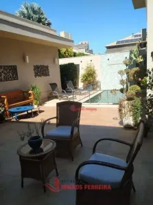 Casa de Condomínio com 4 Quartos à venda, 415m² no Residencial Eco Village I, São José do Rio Preto