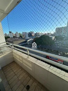 Apartamento com 2 Quartos à venda, 60m² no Encruzilhada, Santos