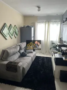 Apartamento com 2 Quartos à venda, 62m² no Centro, Diadema