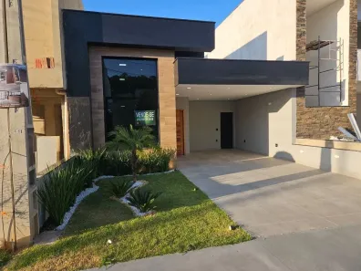 Casa de Condomínio com 3 Quartos à venda, 200m² no Jardim Novo Horizonte, Sorocaba