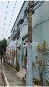 Prédio Comercial à venda, 150m² no Santana, São Paulo