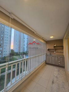 Apartamento com 3 Quartos à venda, 94m² no Engordadouro, Jundiaí