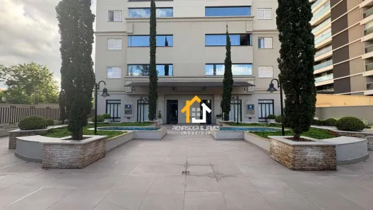 Apartamento com 3 Quartos à venda, 104m² no Jardim Tarraf II, São José do Rio Preto