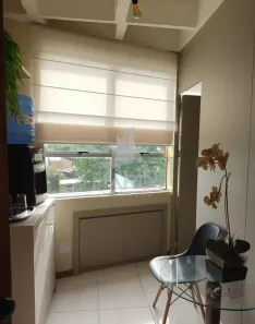 Sala Comercial à venda, 27m² no Cristal, Porto Alegre
