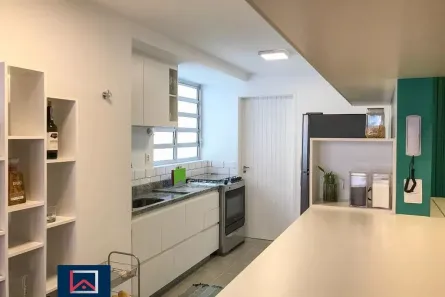 Apartamento com 2 Quartos à venda, 110m² no Barra Funda, São Paulo