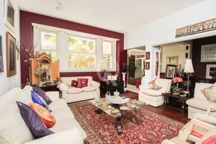 Apartamento com 3 Quartos à venda, 193m² no Copacabana, Rio de Janeiro
