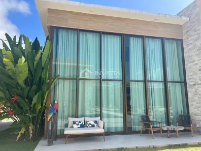 Casa com 3 Quartos à venda, 92m² no , São Miguel dos Milagres