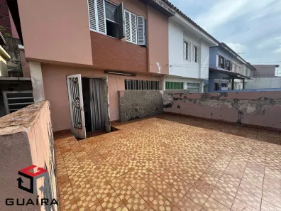 Sobrado com 3 Quartos à venda, 177m² no Anchieta, São Bernardo do Campo