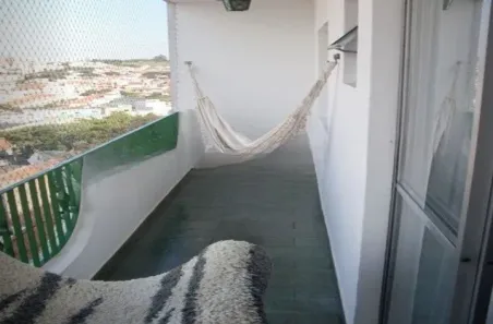 Apartamento com 2 Quartos à venda, 83m² no Assunção, São Bernardo do Campo
