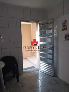 Casa com 2 Quartos à venda, 60m² no Jardim Popular, São Paulo
