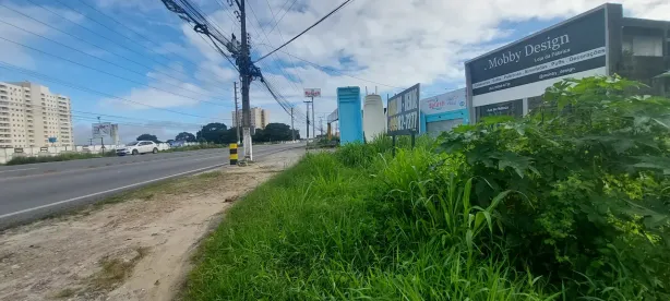 Lote/Terreno à venda, 770m² no Cidade Universitária, Maceió