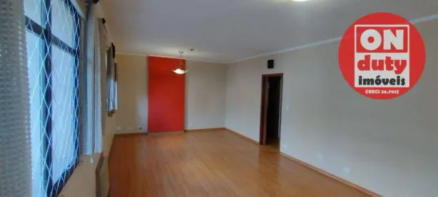 Apartamento com 3 Quartos à venda, 128m² no Boqueirão, Santos