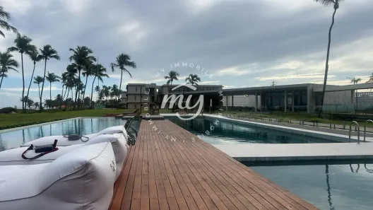 Lote/Terreno à venda, 1m² no Barra do Jacuípe, Camaçari