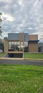 Casa de Condomínio com 3 Quartos à venda, 417m² no Damha Residencial Uberaba I, Uberaba