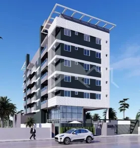 Ponto Comercial com 2 Quartos à venda, 69m² no Costa e Silva, Joinville