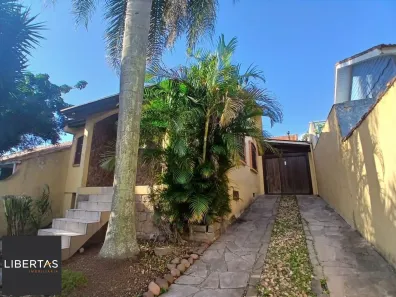 Casa com 3 Quartos à venda, 235m² no Nossa Senhora das Graças, Canoas