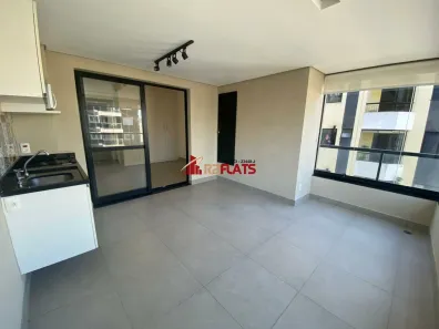 Apartamento com 1 Quarto à venda, 41m² no Vila Olímpia, São Paulo