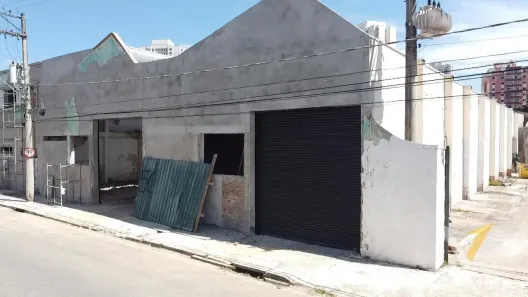 Ponto Comercial para alugar, 340m² no Jardim das Orquídeas, Jundiaí