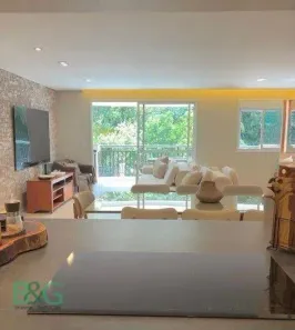 Apartamento com 2 Quartos à venda, 146m² no Vila São Silvestre, São Paulo