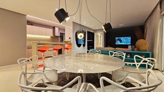 Apartamento com 3 Quartos à venda, 125m² no Boa Vista, São Caetano do Sul