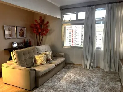 Apartamento com 3 Quartos à venda, 105m² no Jardim Paulista, São Paulo
