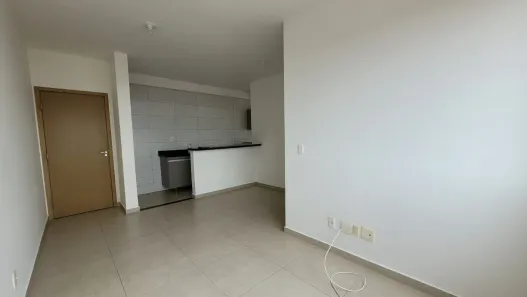 Apartamento com 2 Quartos à venda, 54m² no Aclimação, Uberlândia