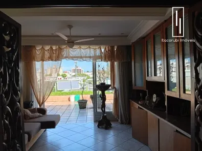 Cobertura com 3 Quartos à venda, 203m² no Coqueiros, Florianópolis