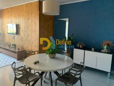 Apartamento com 3 Quartos à venda, 162m² no Centro, Limeira