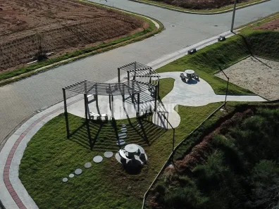 Lote/Terreno à venda, 260m² no Dom Joaquim, Brusque