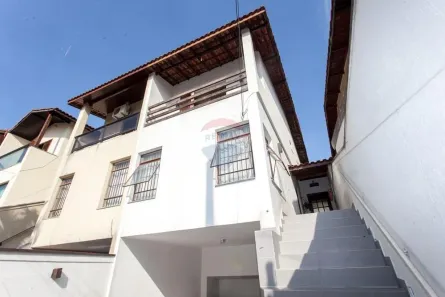 Sobrado com 3 Quartos à venda, 138m² no Vila Bruna, São Paulo