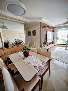 Apartamento com 3 Quartos à venda, 74m² no Vila Bertioga, São Paulo
