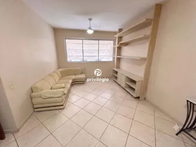 Apartamento com 3 Quartos à venda, 100m² no Leme, Rio de Janeiro