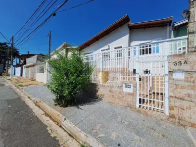 Casa com 3 Quartos à venda, 120m² no Vila Santana, Campinas