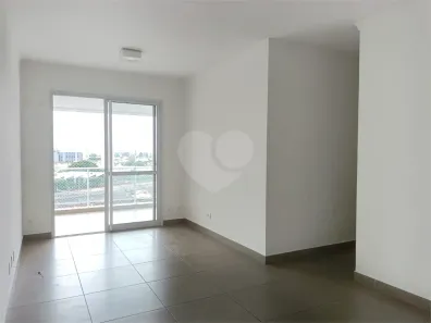 Apartamento com 3 Quartos para alugar, 87m² no Vila Anastácio, São Paulo