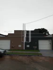 Casa com 3 Quartos à venda, 99m² no Garavelo Residencial Park, Aparecida de Goiânia