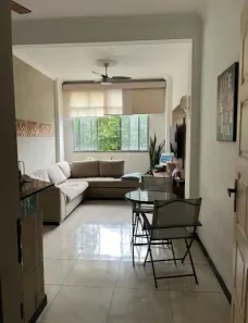 Apartamento com 1 Quarto à venda, 50m² no São Francisco, Niterói