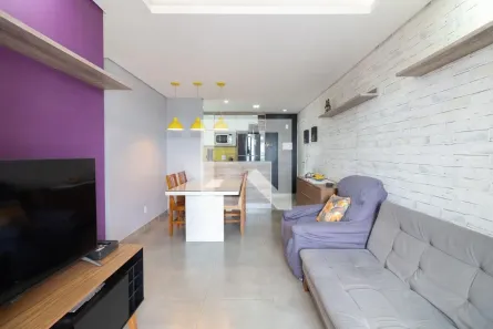 Apartamento com 3 Quartos à venda, 70m² no Jaguaré, São Paulo