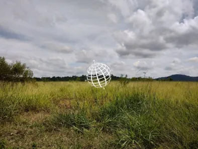 Lote/Terreno à venda, 300m² no Laranja Azeda, Atibaia
