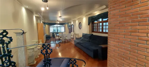 Sobrado com 4 Quartos para alugar, 300m² no Vila Arcádia, São Paulo
