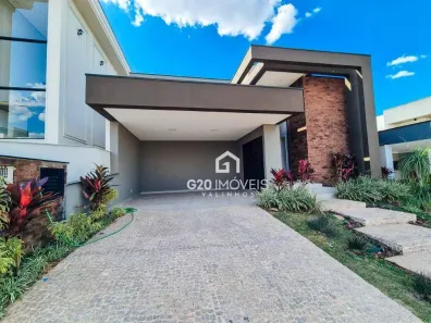 Casa de Condomínio com 3 Quartos à venda, 240m² no Swiss Park, Campinas