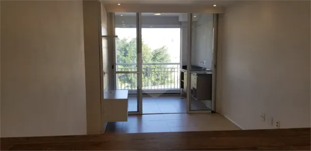 Apartamento com 2 Quartos à venda, 73m² no Vila Congonhas, São Paulo