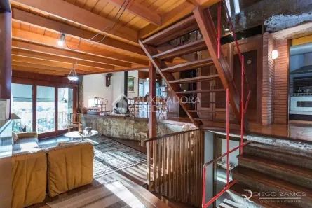 Casa com 5 Quartos à venda, 590m² no Moinhos de Vento, Porto Alegre