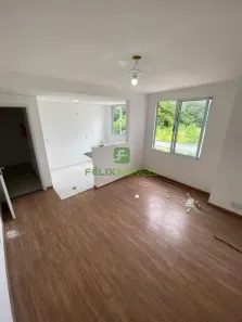 Apartamento com 2 Quartos à venda, 50m² no Promissão I, Lagoa Santa