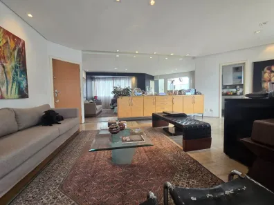 Cobertura com 3 Quartos à venda, 160m² no Serra, Belo Horizonte