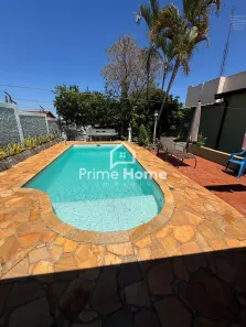 Casa com 3 Quartos à venda, 200m² no Jardim Santa Genebra, Campinas