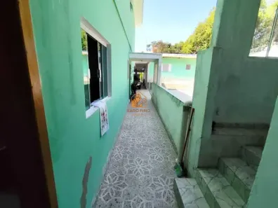 Casa com 5 Quartos à venda, 154m² no Jardim Líbano, São Paulo