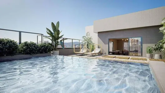 Apartamento com 2 Quartos à venda, 82m² no Canto, Florianópolis