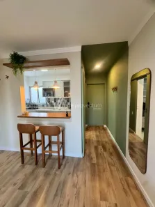 Apartamento com 1 Quarto à venda, 45m² no Centro, Campinas
