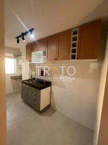 Apartamento com 2 Quartos à venda, 48m² no Jardim Nova Europa, Campinas