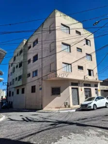 Apartamento com 2 Quartos à venda, 70m² no Vila Parque Jabaquara, São Paulo